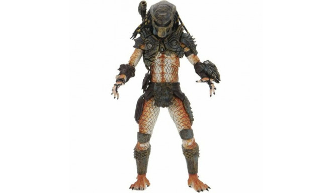 Action Figure Neca Predator 2 Ultimate Elder