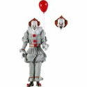 Tegevuskujud Neca IT Pennywise 2017