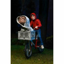 Показатели деятельности Neca E.T. 40 Aniversario Ultimate современный