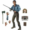 Tegevuskujud Neca Evil Dead 2 Kaasaegne Õudus