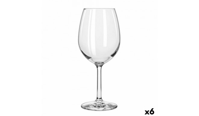 Wine glass Royal Leerdam Spring 460 ml (6 Units)