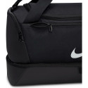 Sporta soma Nike ACADEMY DUFFLE M CU8096 010  Melns Viens izmērs 37 L