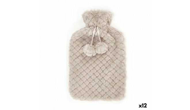 Kuumaveepudel Gift Decor ZYC2000-JH-C ZYC2000-JH-C Beež Plastmass 1,8 L (12 Ühikut)