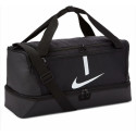 Спортивная сумка Nike ACADEMY DUFFLE M CU8096 010  Чёрный Один размер 37 L