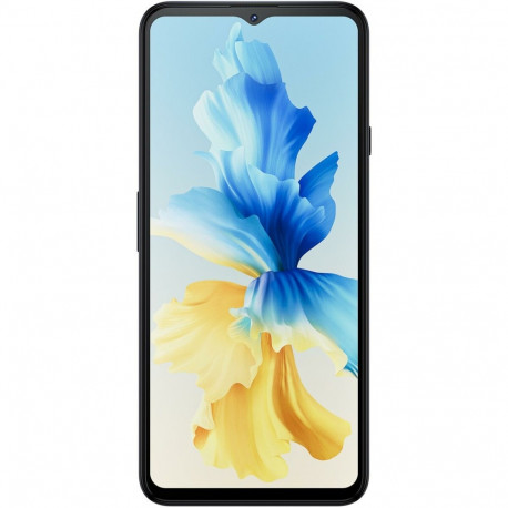 Nutitelefonid Cubot NOTE 40 6,56" 256 GB 6 GB RAM Must