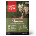 Корм для котов Orijen Tundra Для взрослых утка 5,4 kg