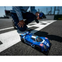 Remote-Controlled Car Exost 24h Le Mans 1:14 Blue