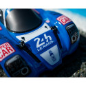 Remote-Controlled Car Exost 24h Le Mans 1:14 Blue