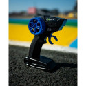 Remote-Controlled Car Exost 24h Le Mans 1:14 Blue