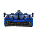 Remote-Controlled Car Exost 24h Le Mans 1:14 Blue
