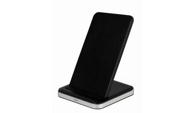 Vivanco беспроводное зарядное устройство Wireless Fast Charger 10W (61340)