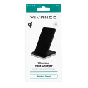 Vivanco Wireless Fast Charger 10W (61340)