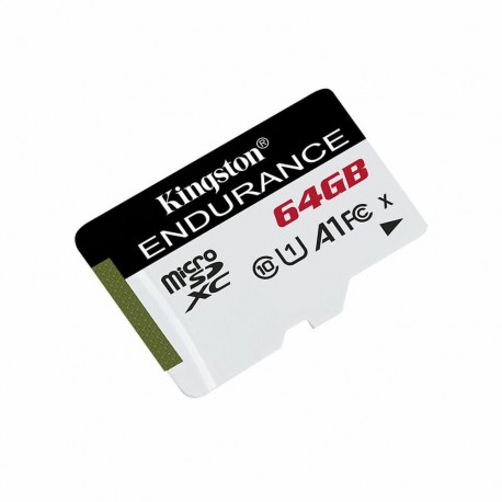 Micro SD Card Kingston PAMKINSDG0214 64 GB