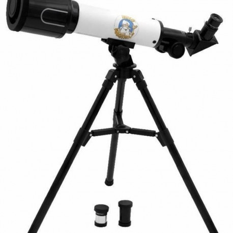 Child's Telescope Silverlit HELLO MAESTRO ONCE UPON A TIME Telemeter/Telescope