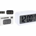 Alarm Clock Segnale Digital 14 x 7 x 4,5 cm