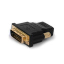 HDMI-DVI Adapter Savio CL-21