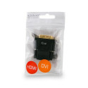 Адаптер HDMI—DVI Savio CL-21