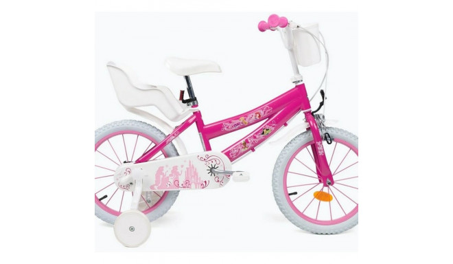 Children's Bike Princess Huffy 21851W                          16"