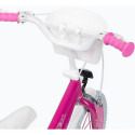 Детский велосипед Princess Huffy 21851W                          16"