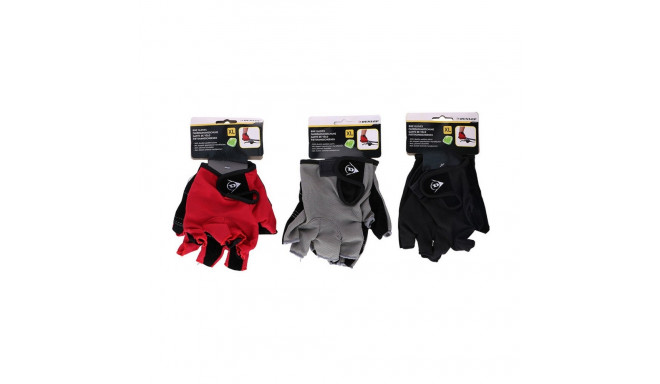 Cycling Gloves Dunlop (XL)