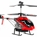 Машинка на радиоуправлении Flybotic Красный
