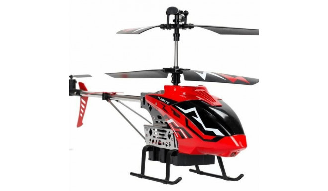Машинка на радиоуправлении Flybotic Красный