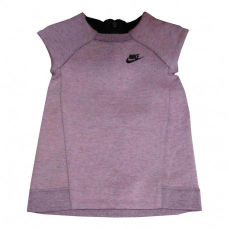 Sports Outfit for Baby 084-A4L Nike Pink - 18 Months