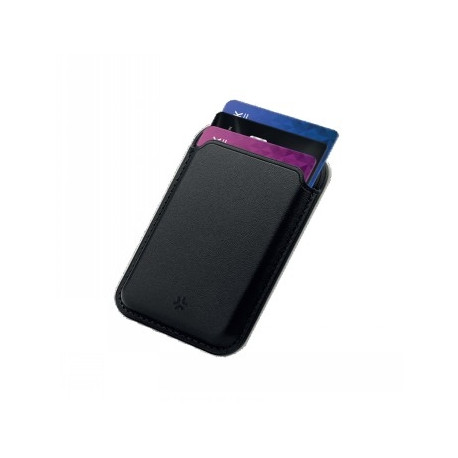 WALLET MAGSAFE BK