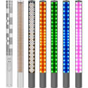 LED Light Yongnuo YN360 II - RGB, WB (3200 K - 5500 K)