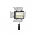 LED Lamp - spotlight Yongnuo YN160 III - WB (3200 K - 5500 K)