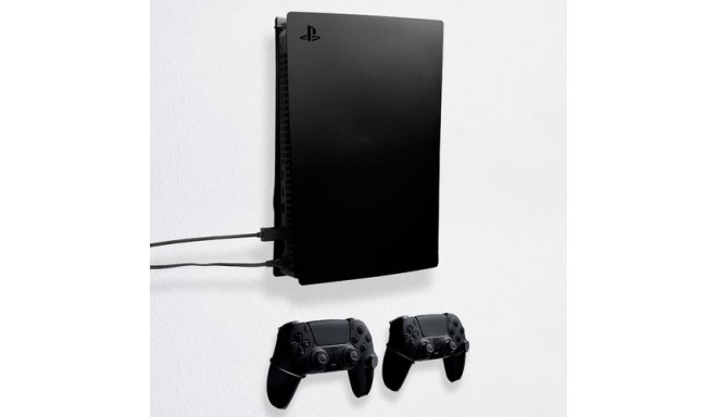 Floating Grip FG-PS5-130B-151B-BU game console part/accessory Wall mount