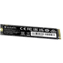 Verbatim Vi5000 PCIe NVMe M.2 SSD 512 GB