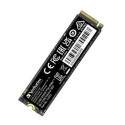 Verbatim Vi5000 PCIe NVMe M.2 SSD 512 GB