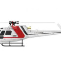 Amewi AS350 Radio-Controlled (RC) model Helicopter Electric engine