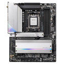 Gigabyte B650 AERO G (rev. 1.0) AMD B650 Socket AM5 ATX