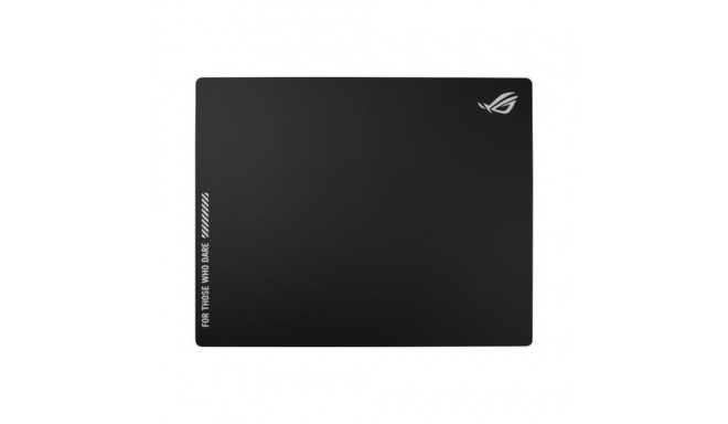 ASUS ROG Moonstone Ace L Gaming mouse pad Black