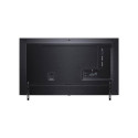 LG 50QNED75R TV 127 cm (50") 4K Ultra HD Smart TV Wi-Fi Black