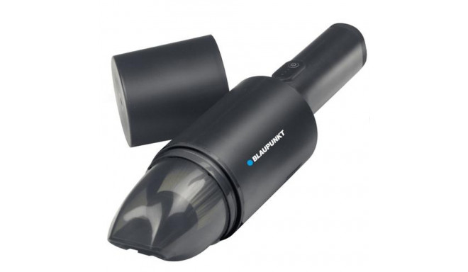 Blaupunkt VCP301 handheld vacuum Black Bagless