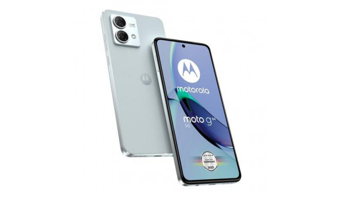 Motorola Moto G Moto G84 16.6 cm (6.55&quot;) Hybrid Dual SIM Android 13 5G USB Type-C 12 GB 256