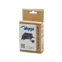 Akyga Universal Tablet Adapter AK-TB-01 5V/2A 10W DC 2.5x0.7mm power adapter/inverter Indoor Black