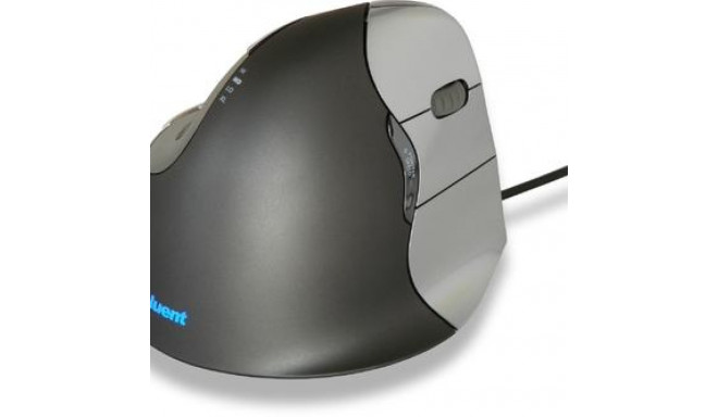 BakkerElkhuizen Evoluent4 Mouse (Right Hand)