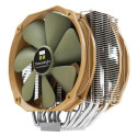 Thermalright Archon IB-E X2 Processor Air cooler Brown, Green 1 pc(s)