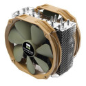Thermalright Archon IB-E X2 Processor Air cooler Brown, Green 1 pc(s)