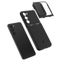 Spigen ACS05733 mobile phone case 15.5 cm (6.1") Cover Black