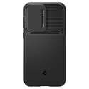 Spigen ACS05733 mobile phone case 15.5 cm (6.1") Cover Black