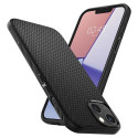 Spigen ACS03519 mobile phone case 15.5 cm (6.1") Cover Black