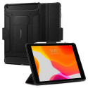 Spigen ACS01216 tablet case 25.9 cm (10.2") Flip case Black