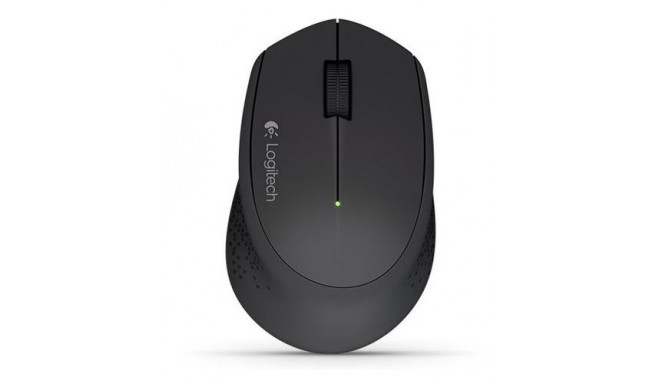 Logitech M280 mouse Ambidextrous RF Wireless Optical 1000 DPI