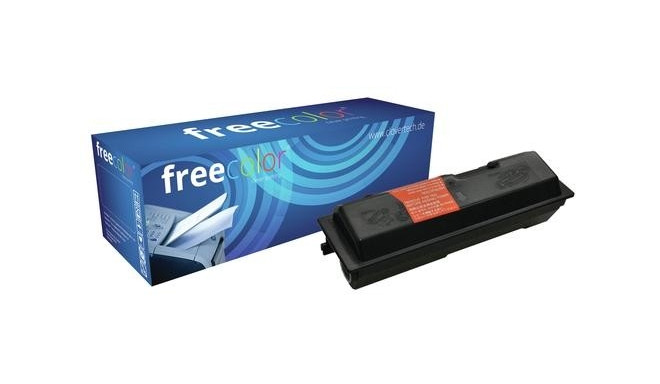 Freecolor TK170-FRC toner cartridge 1 pc(s) Black