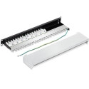 Trendnet TC-P16C6AS patch panel 1U